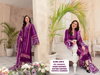 KF 140 Heavy Embroidery Georgette Pakistani Suits Catalog